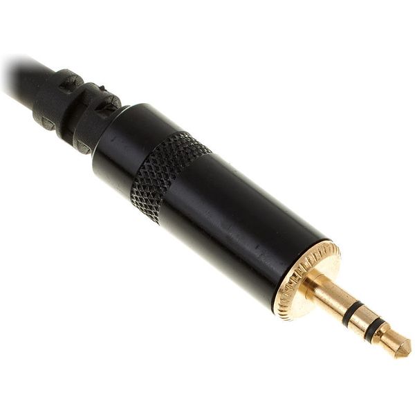 Swift Eventverleih Y-Kabel 1,5m 2x 6,3mm Klinke / Miniklinke